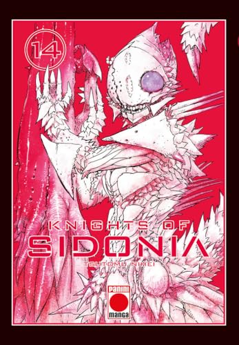 Knights of sidonia von Panini Comics