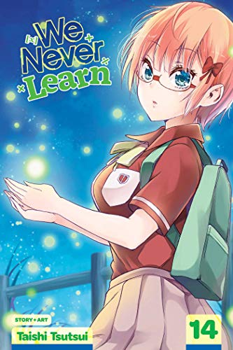 We Never Learn, Vol. 14 (WE NEVER LEARN GN, Band 14) We Never Learn, Vol. 14 (WE NEVER LEARN GN, Band 14) von Simon & Schuster