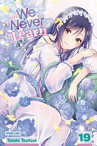 We Never Learn, Vol. 19: Volume 19 (WE NEVER LEARN GN, Band 19) We Never Learn, Vol. 19: Volume 19 (WE NEVER LEARN GN, Band 19) von Simon & Schuster