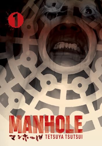 Manhole Volume 1: Volume 1 (Manhole, 1)
