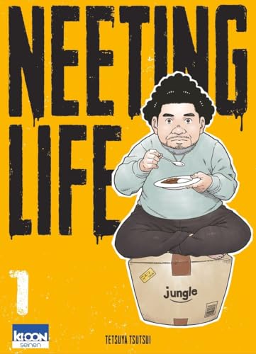 Neeting Life T01 von KI-OON