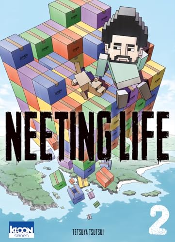 Neeting Life T02 Neeting Life T02 von KI-OON