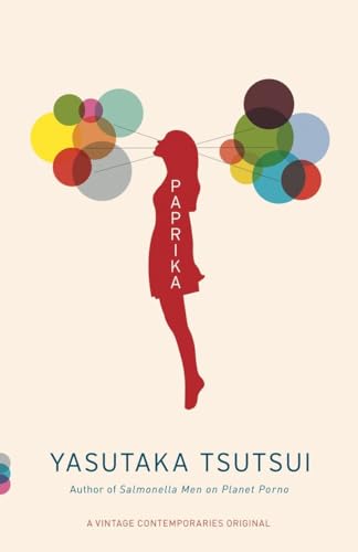 Paprika (Vintage Contemporaries)