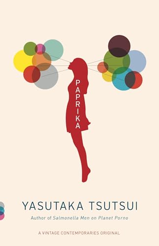 Paprika (Vintage Contemporaries) von Vintage