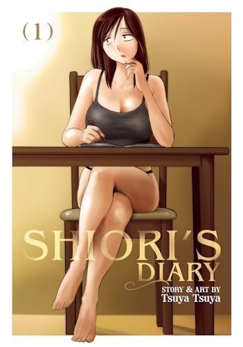 Shiori's Diary Vol. 1 von Ghost Ship