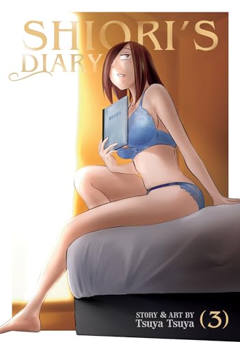 Shiori's Diary Vol. 3 von Seven Seas