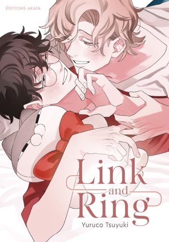 Link and Ring - (VF) von AKATA