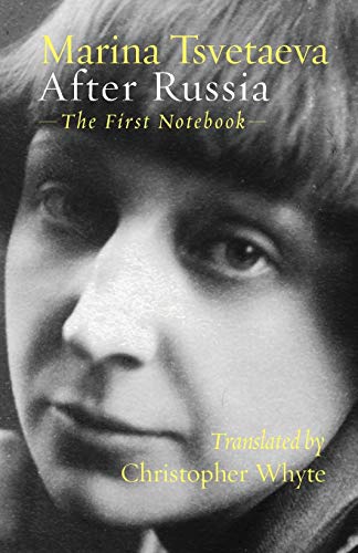 After Russia: (The First Notebook) von Shearsman Books