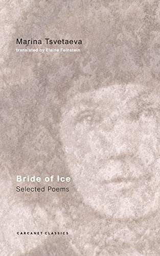 Bride of Ice: New Selected Poems