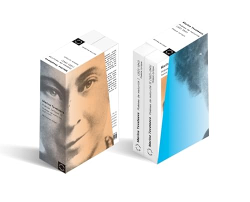 Coffret Poèmes de maturité (1921-1941) - Poésie lyrique: Coffret en 2 volumes von DES SYRTES