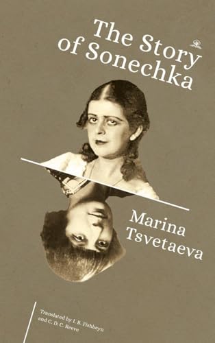 The Story of Sonechka The Story of Sonechka von Cherry Orchard Books