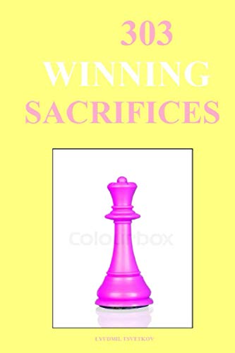 303 Winning Sacrifices