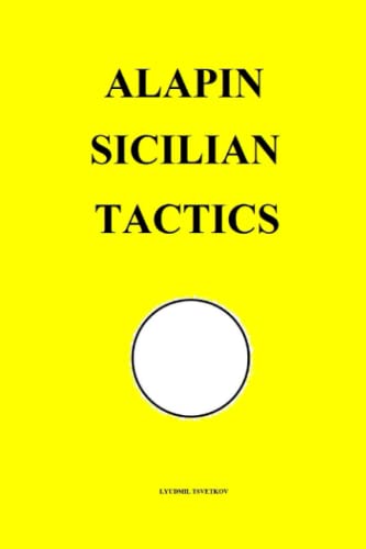 Alapin Sicilian Tactics (Chess Opening Tactics)