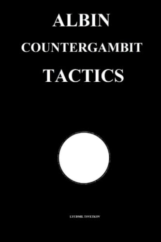 Albin Countergambit Tactics (Chess Opening Tactics)