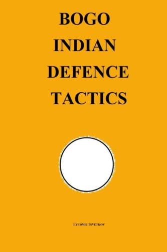 Bogo-Indian Defence Tactics (Chess Opening Tactics)