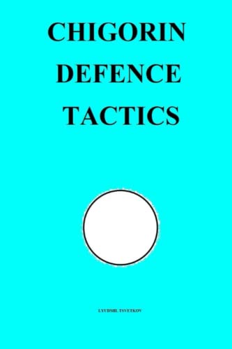 Chigorin Defence Tactics (Chess Opening Tactics)