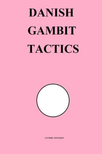 Danish Gambit Tactics (Chess Opening Tactics)