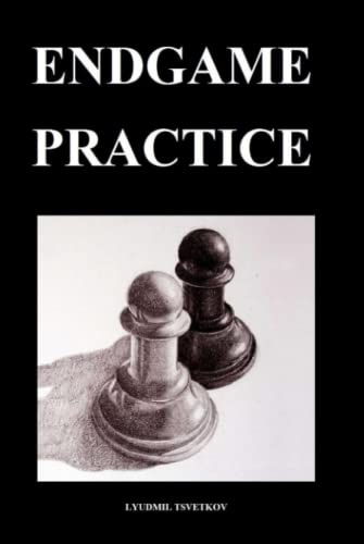 Endgame Practice von Independently published