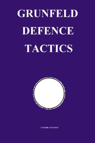 Grunfeld Defence Tactics (Chess Opening Tactics)