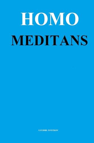 Homo Meditans von Independently published
