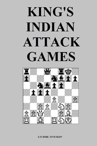 King's Indian Attack Games
