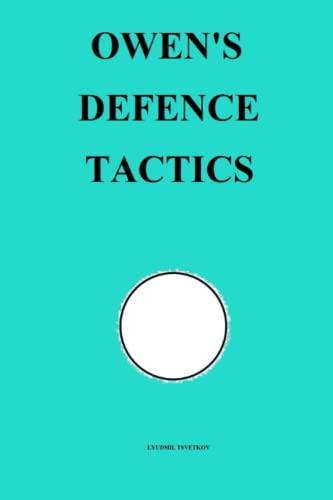 Owen's Defence Tactics (Chess Opening Tactics)