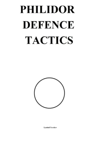 Philidor Defence Tactics (Chess Opening Tactics)