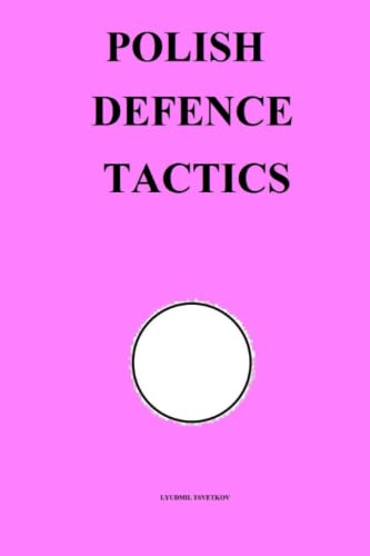 Polish Defence Tactics (Chess Opening Tactics)
