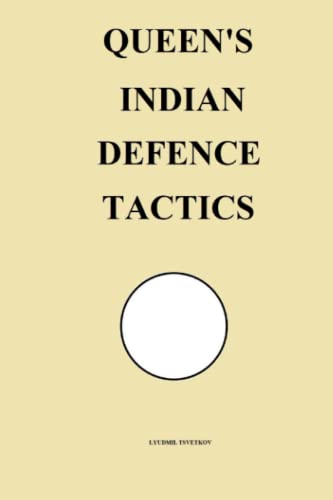 Queen's Indian Defence Tactics (Chess Opening Tactics)