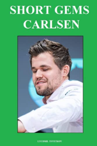 Short Gems: Carlsen