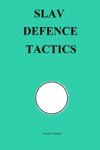 Slav Defence Tactics (Chess Opening Tactics)