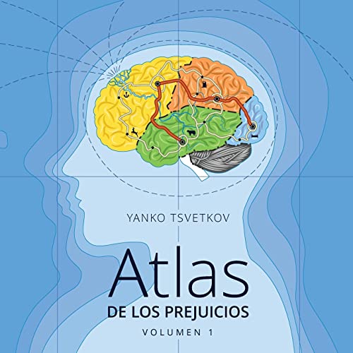 Atlas de los prejuicios: Cartografía de los estereotipos