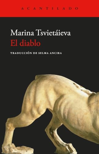 El diablo (Cuadernos del Acantilado, Band 127) von Acantilado