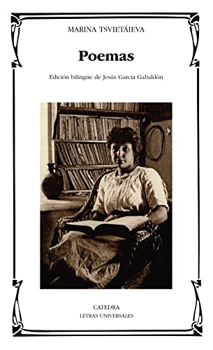 Poemas (Letras Universales) von Catedra