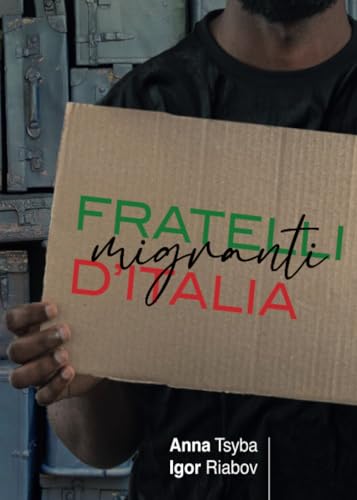 Fratelli migranti d'Italia von Youcanprint