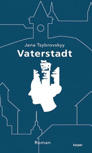 Vaterstadt: Jugendroman