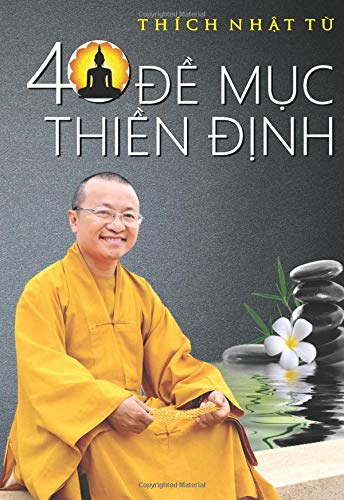 40 de muc thien dinh von Dao Phat Ngay Nay