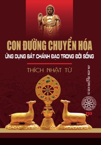 Con duong chuyen hoa - Ung dung Bat Chanh Dao trong doi song