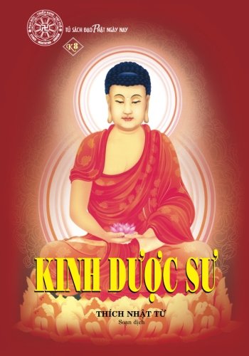 Kinh Duoc Su