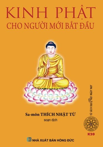 Kinh Phat cho nguoi moi bat dau von Kinh Phat cho nguoi moi bat dau