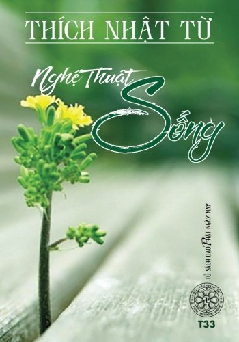 Nghe thuat song von Dao Phat Ngay Nay