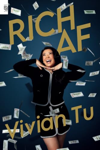 Rich AF: The Winning Money Mindset That Will Change Your Life