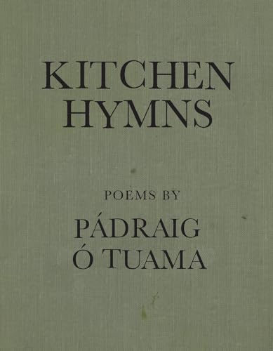 Kitchen Hymns Kitchen Hymns von Copper Canyon Press,U.S.