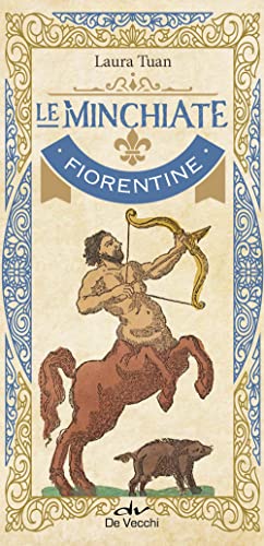 Le minchiate fiorentine. Con 97 Carte (Astrologia)