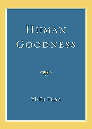Human Goodness
