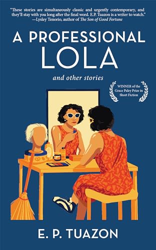 A Professional Lola: And Other Stories
