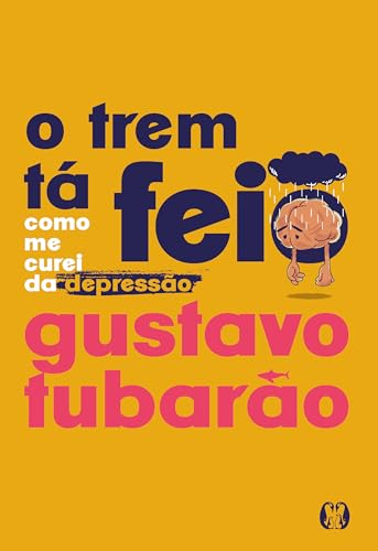 O trem tá feio