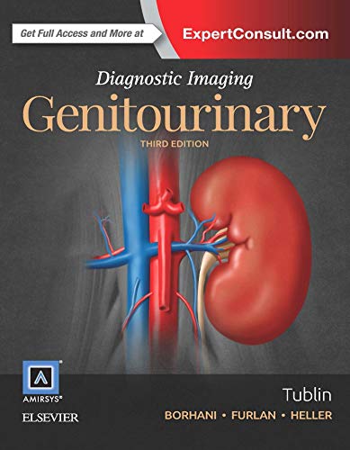 Diagnostic Imaging: Genitourinary Diagnostic Imaging: Genitourinary