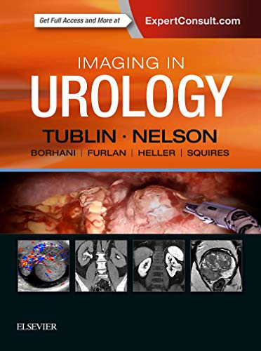 Imaging in Urology von Elsevier