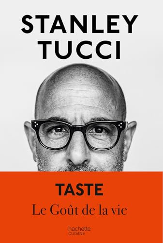 Taste: Le Goût de la vie von HACHETTE PRAT